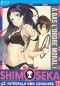 Shimoseka - intgrale - blu-ray (Srie TV)