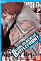 Blood blockade battlefront - intgrale - blu-ray (Srie TV)