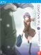 La disparition de Yuki Nagato - intgrale - blu-ray (Srie TV)