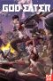 God eater - intgrale (Srie TV)