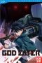 God Eater - intgrale - blu-ray (Srie TV)