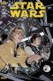 Star wars - kiosque T.9 - couverture A