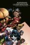 Marvel events - Avengers - La sparation
