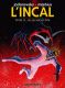 L'incal T.3