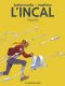 L'incal - intgrale sous coffret