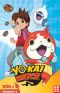 Yo-kai watch - saison 1 - Vol.1