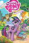 My little pony - intgrale T.1