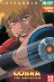 Cobra the animation - intgrale complete collector (Srie TV)