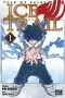 Tales of fairy tail - ice trail T.1