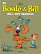 Boule et Bill T.21