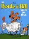 Boule et Bill T.16