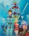 Mobile suit gundam trilogy - collector - blu-ray (Film)