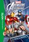 Avengers rassemblement (bibliothque verte) T.3
