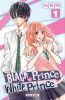 Black prince & white prince T.1