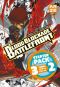 Blood blockade battlefront - coffret starter