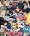 Fairy Tail - saison 4 - intgrale (Srie TV)