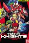 Tenkai knights - intgrale (Srie TV)