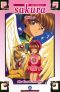 Card Captor Sakura - film 2 - collector