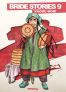 Bride stories - grand format T.9