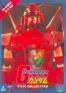 Mobile Suit Gundam les films - pack 3 DVDs