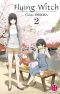 Flying witch T.2