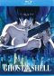 Ghost in the Shell - film 1 - blu-ray (Film)