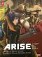 Ghost in the Shell - arise - film 3 et 4