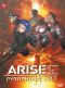 Ghost in the Shell - arise - film 5 (Film)