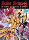 Saint Seiya Episode G - dition double T.10