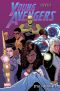 Young Avengers (v2) T.1