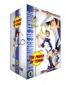 The Prince of Tennis Vol.8 + Figurine Kaidoh