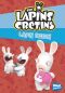 Les lapins crtins T.19