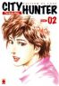 City Hunter - Ultime T.2