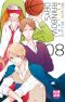 Rainbow days T.8