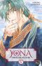 Yona Princesse de l'Aube T.17