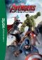 Bibliothque Marvel - bibliothque verte T.12