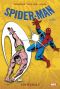 Spiderman - Team-Up - intgrale 1980