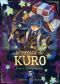 Le voyage de Kuro T.5