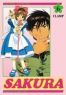 Card Captor Sakura - Anime Comics T.6