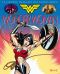 La grande imagerie des Super-Hros - Wonder Woman