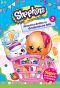 Shopkins - histoires drles et devinettes T.2