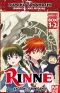 Rinne - saison 2 - Vol.1 (Srie TV)