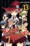 Yamada Kun & the 7 witches T.13