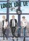 Lovely love lie T.18