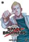 Space brothers T.19