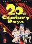 20th Century Boys T.1