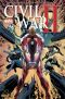 Civil war II extra T.5