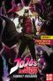 Jojo's bizarre adventure - saison 2 - Vol.1 (Srie TV)