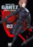 Gantz - perfect edition T.3