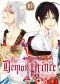 The demon prince and Momochi T.10